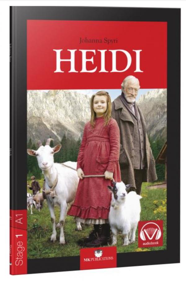 Heidi