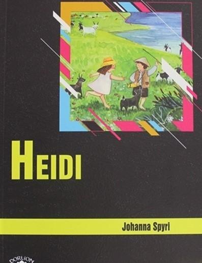 Heidi Stage 4