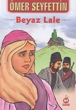 Beyaz Lale