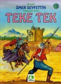 Teke Tek