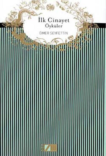 İlk Cinayet
