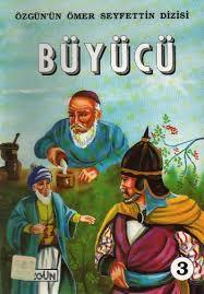 Büyücü