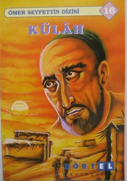 Külah