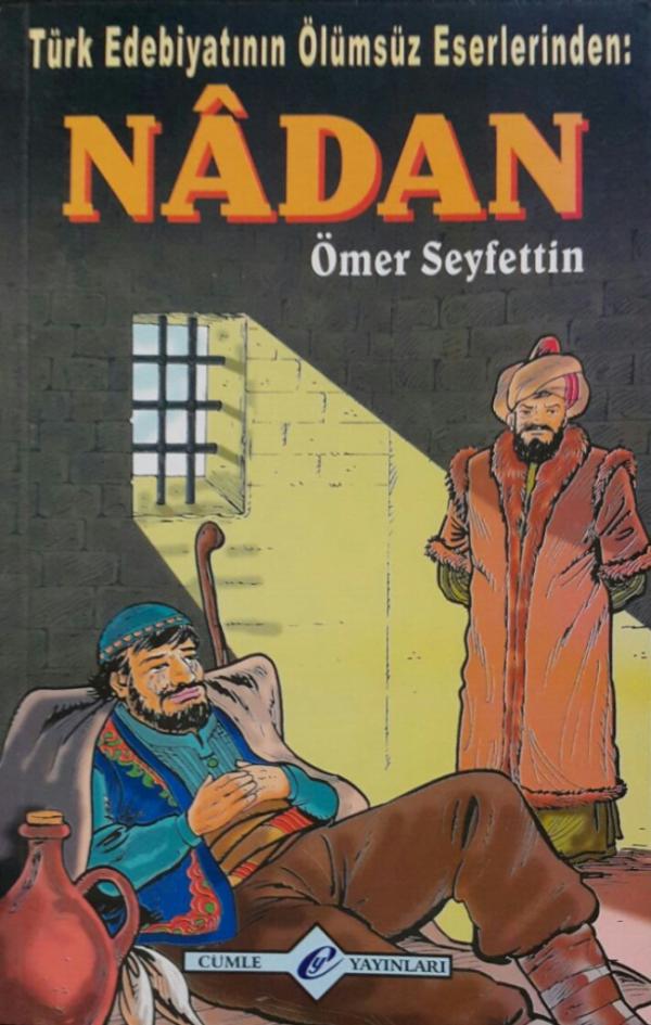 Nâdan