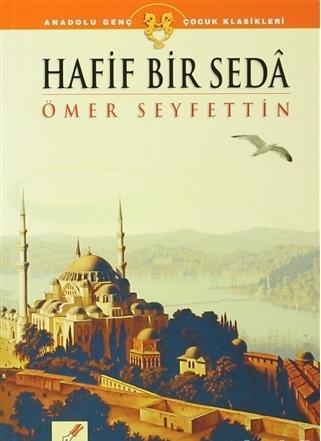 Hafif Bir Seda