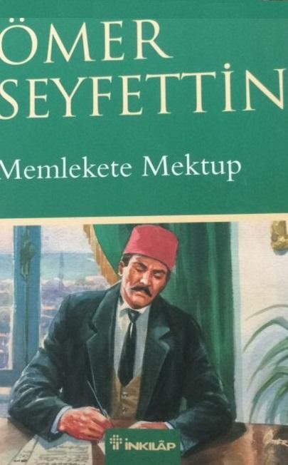 Memlekete Mektup