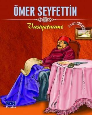 Vasiyetname