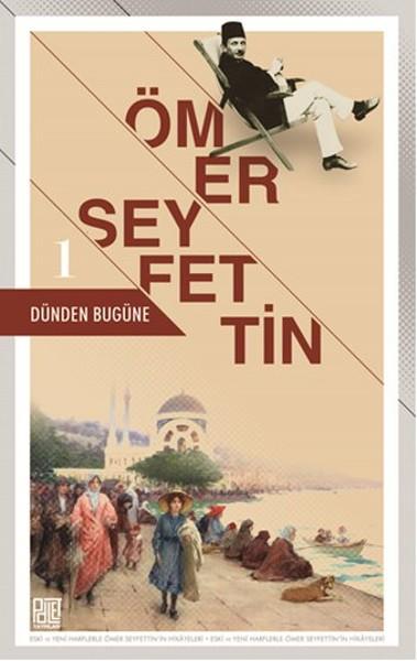 Dünden Bugüne 1