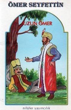 Uzun Ömer