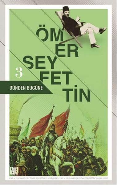 Dünden Bugüne 3