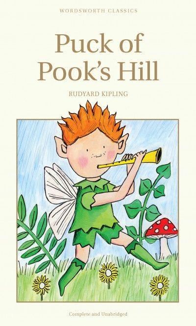 Pook's Hill Puck