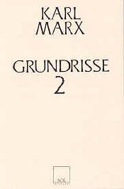 Grundrisse 2