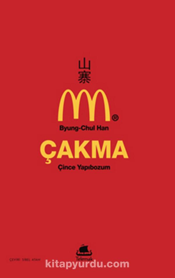 Çakma