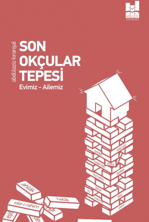 Son Okçular Tepesi