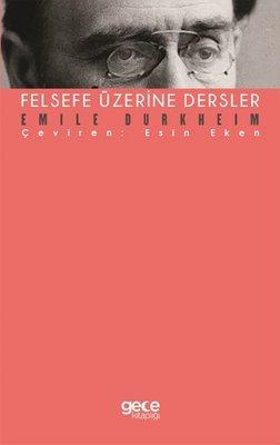 Felsefe Üzerine Dersler