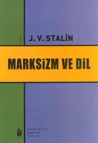 Marksizm ve Dil
