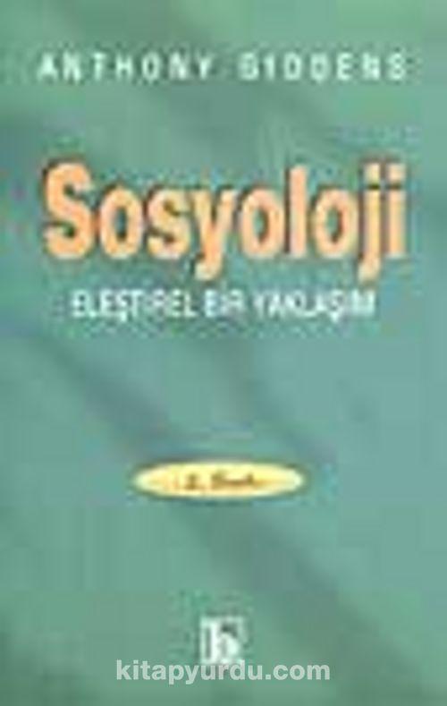 Sosyoloji