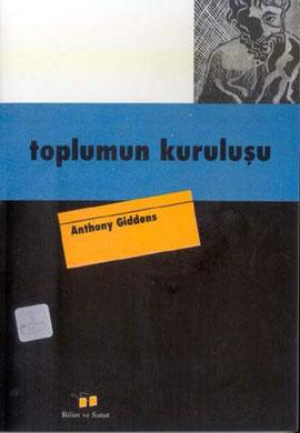 Toplumun Kuruluşu