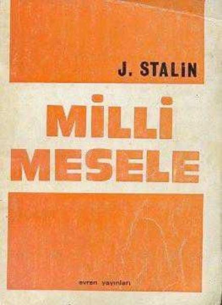Milli Mesele