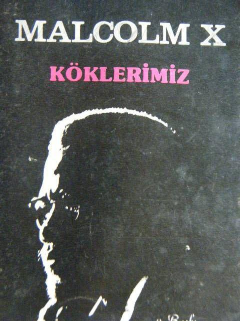 Köklerimiz