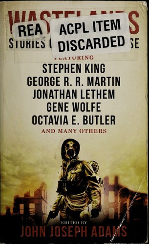 Wastelands