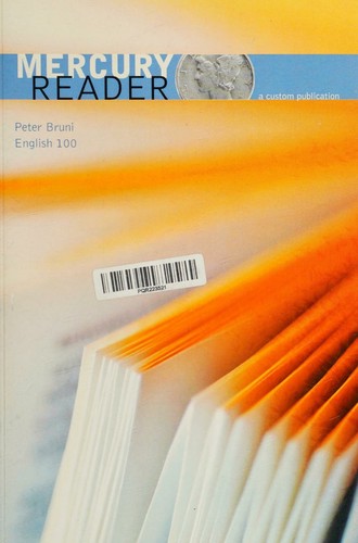 Mercury Reader