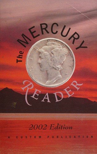 The Mercury Reader