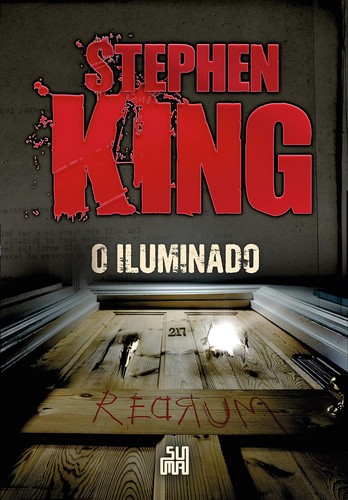 O Iluminado - Volume 1