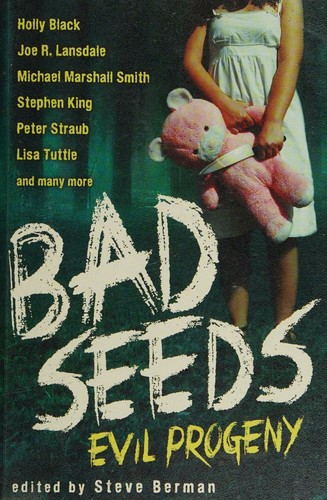 Bad Seeds