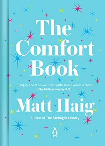 Comfort Book