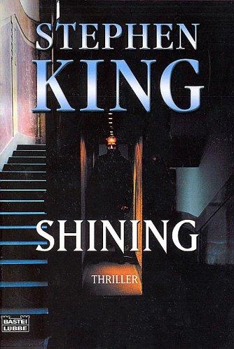 Shining. Roman.