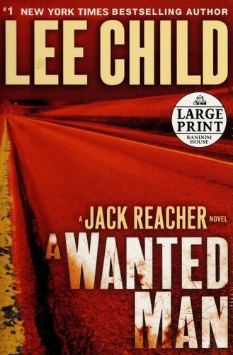 A wanted man
