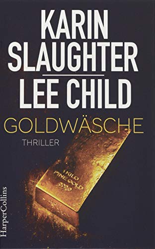 Goldwäsche