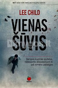 Vienas šūvis