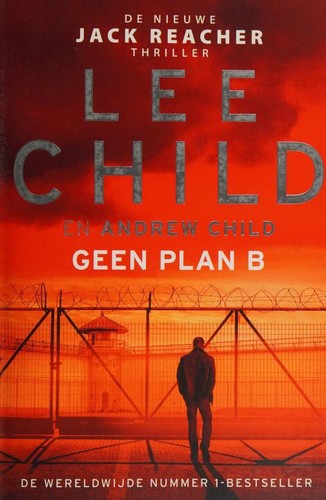 Geen plan B