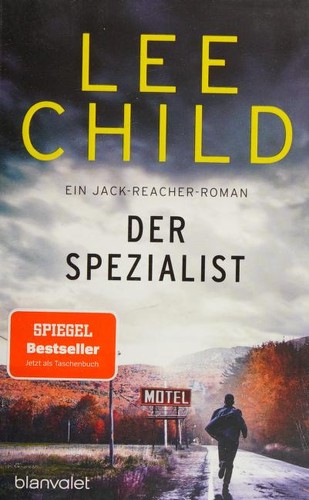 Der Spezialist