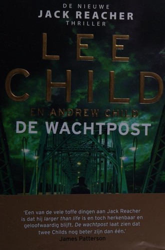 De wachtpost