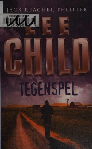 Tegenspel
