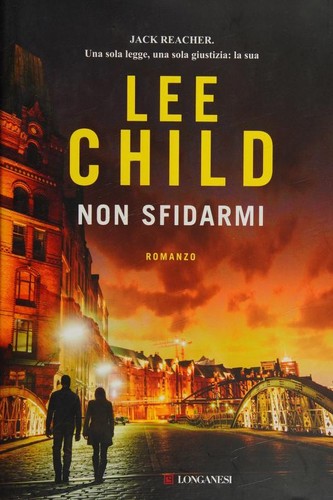Non sfidarmi