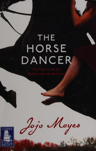 The horse dancer