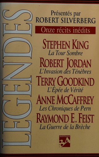 Légendes