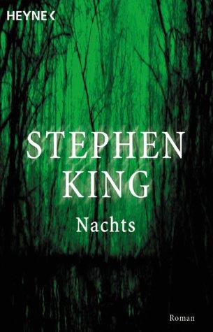 Nachts.