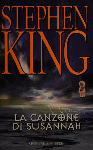 La canzone di Susannah