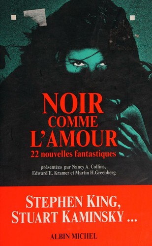 Noir comme l'amour