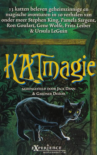 Katmagie