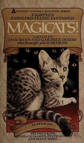Magicats!
