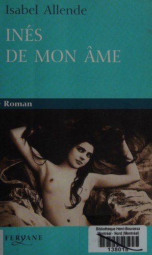 Inés de mon âme