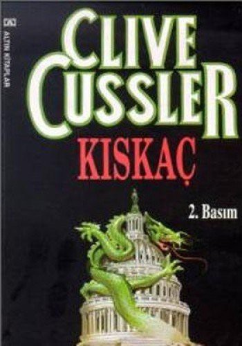 Kıskaç
