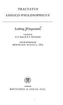Ludwig Wittgenstein