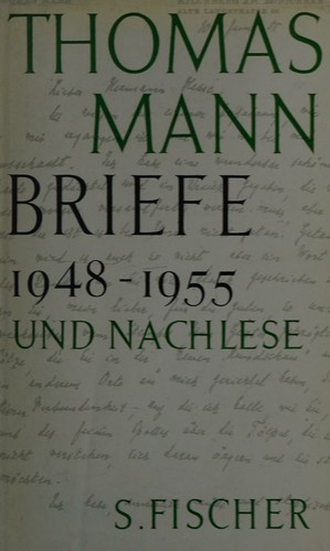 Briefe III